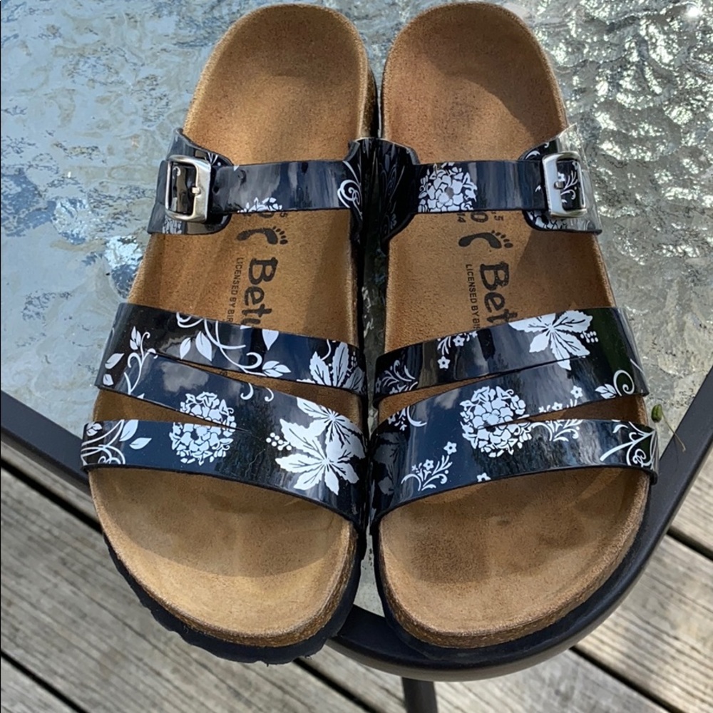 Birkenstock’s